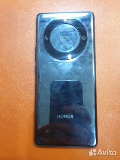 HONOR X40, 6/128 ГБ