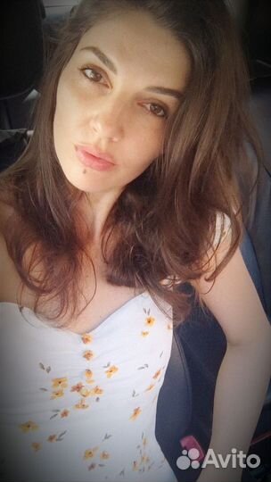 Модель для съемки