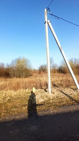 Участок 5 сот. (ИЖС)