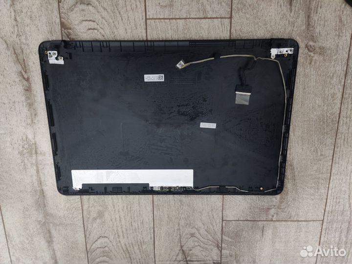 Ноутбук на разбор Asus D540M