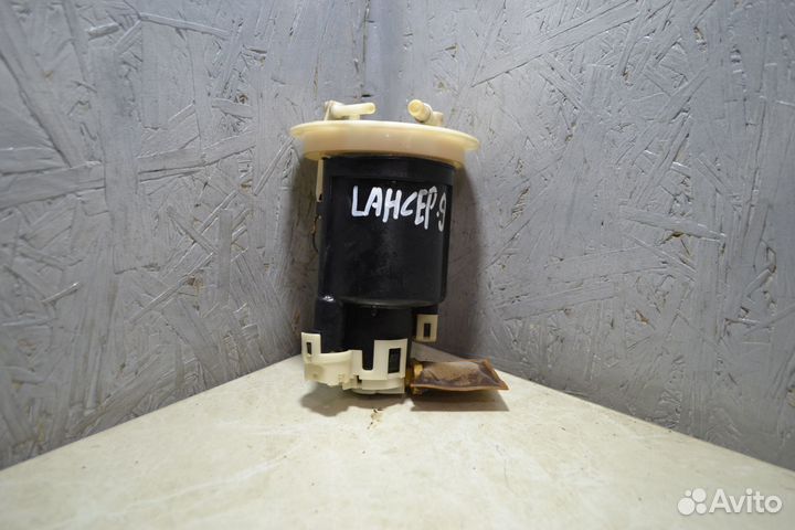 Бензонасос Mitsubishi Lancer 9