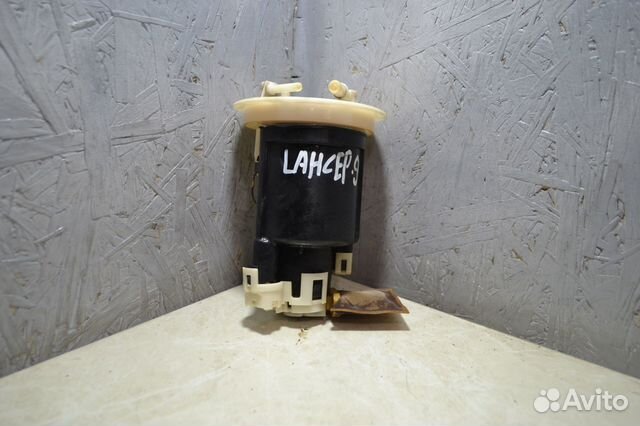 Бензонасос Mitsubishi Lancer 9