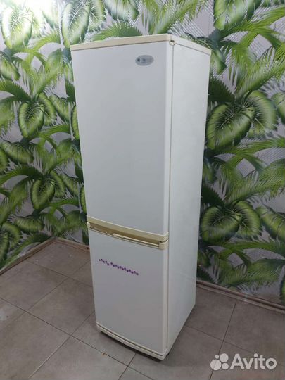 Холодильник бу с доставкой и гарантией