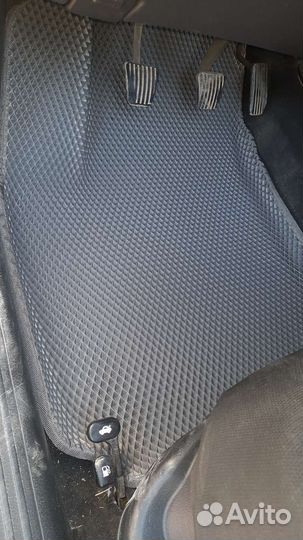 Коврики ева