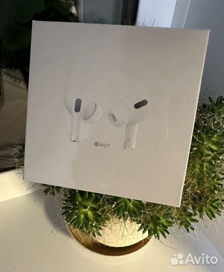 Airpods pro 2