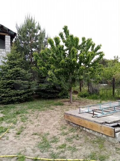 Дом 146 м² на участке 6,9 сот.