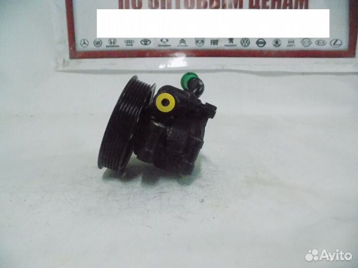 Насос гидроусилителя ford focus I 1358536