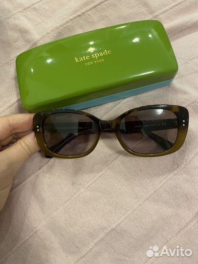 Очки Kate Spade оригинал
