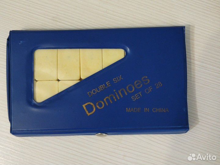 Домино
