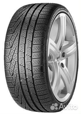 Pirelli Winter Sottozero II 275/40 R19