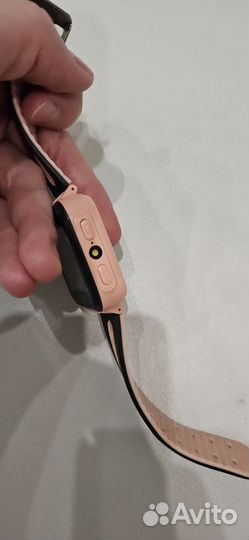 Детские смарт часы jet Connect