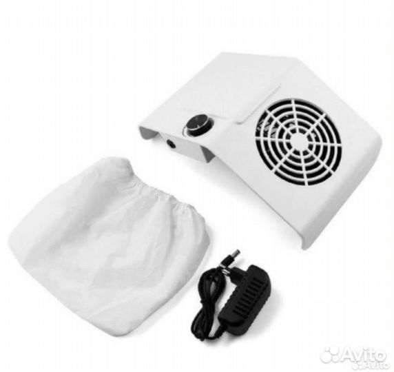 Вытяжка для маникюра