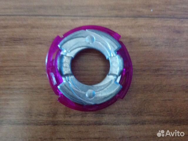 Бей блейд бердс защитное кольцо