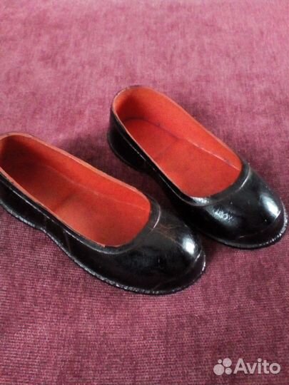 Разные ретро разности