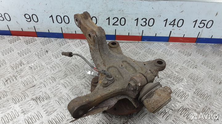 Ступица передняя левая на Hyundai H1 (starex) 2