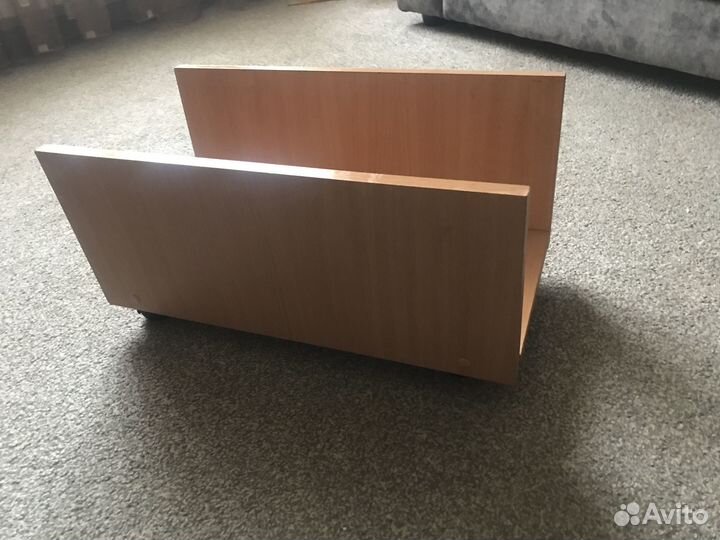 Подставка под системный блок