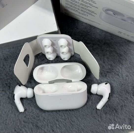 Наушники Airpods pro 2