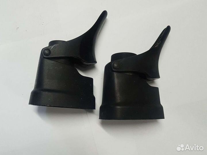 277000214 курок газа с корпусом BRP sea-doo