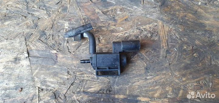 Клапан электромагнитный Volkswagen Golf V 2003-20