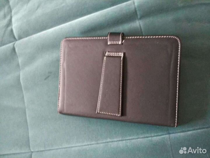 Чехол для планшета с клавиатурой