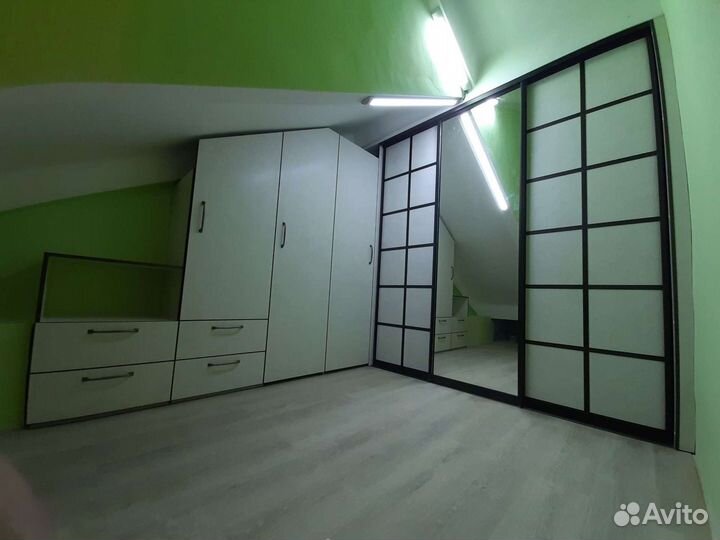 Кухни шкафы-купе прихожие гардеробные