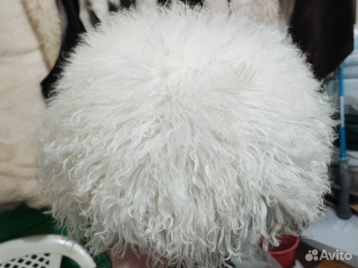 Папаха бурка кавказская