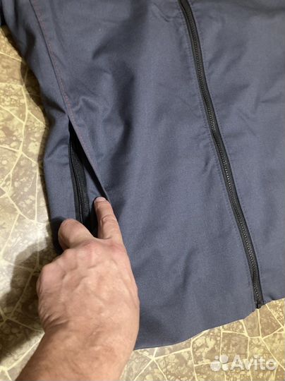 Костюм рабочий мужской Форменный Р/Д