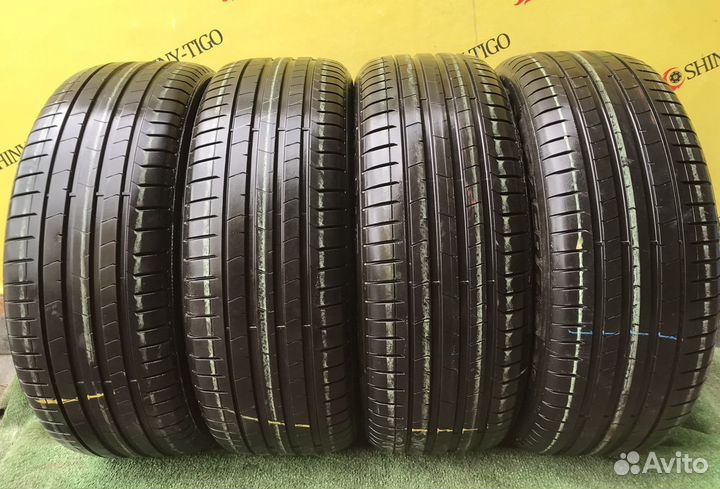Pirelli P Zero 245/45 R20 103W