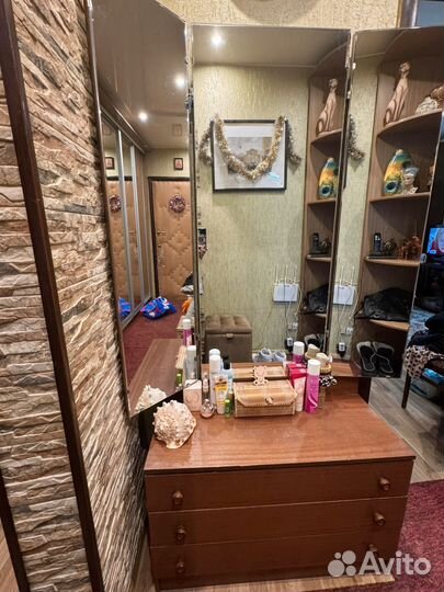 Трильяж СССР