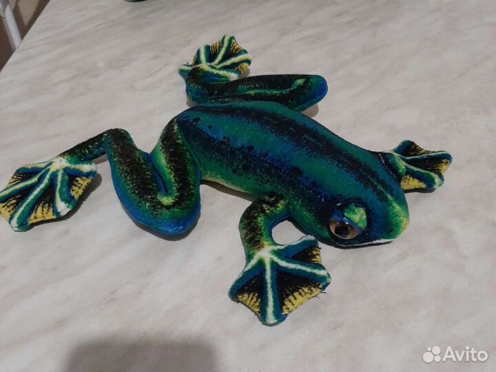 Игрушка музыкальная