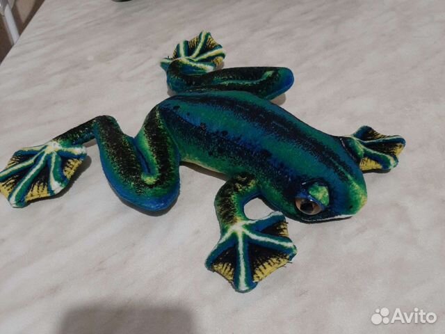 Игрушка музыкальная