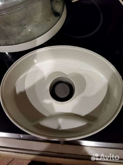 Пароварка Tefal Steam Cuisine 650