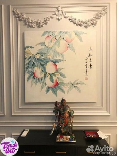 Красивые картины для домашнего интерьера гостиной