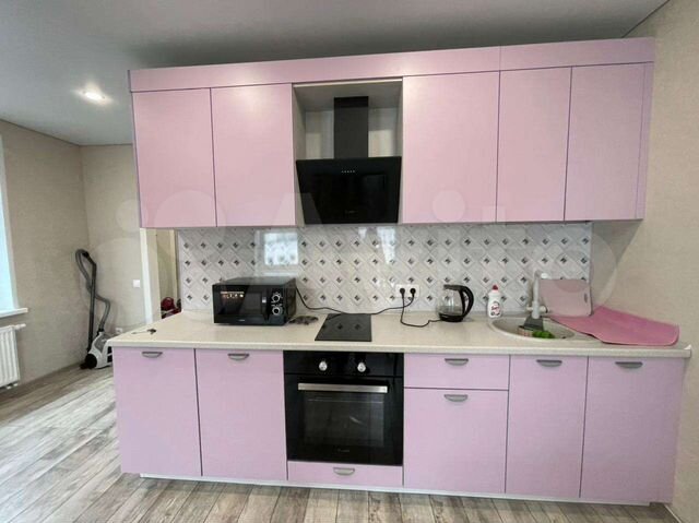 Квартира-студия, 30 м², 11/24 эт.