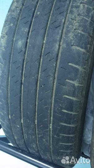 Bridgestone Alenza H/L 33 225/60 R18 145