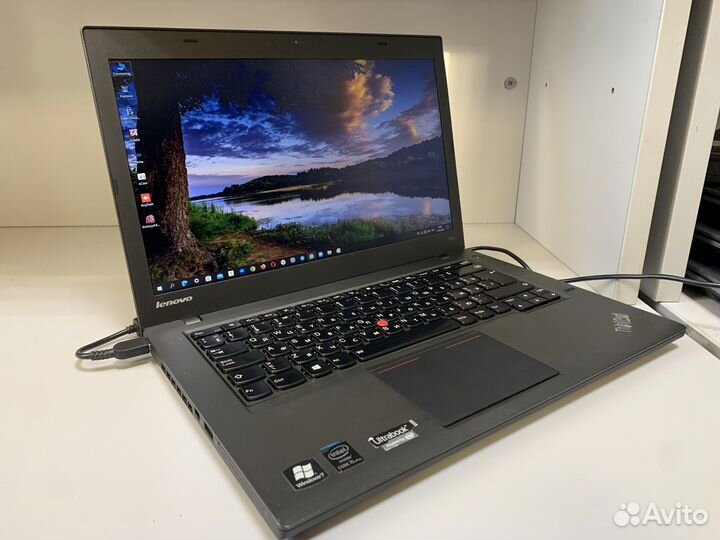Lenovo ThinkPad T440