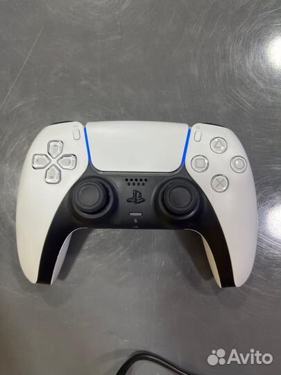 Игровая приставка Sony Playstation 4 500Gb CUH-100