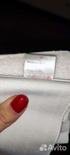 Бандаж Трусики для беременных размер 2