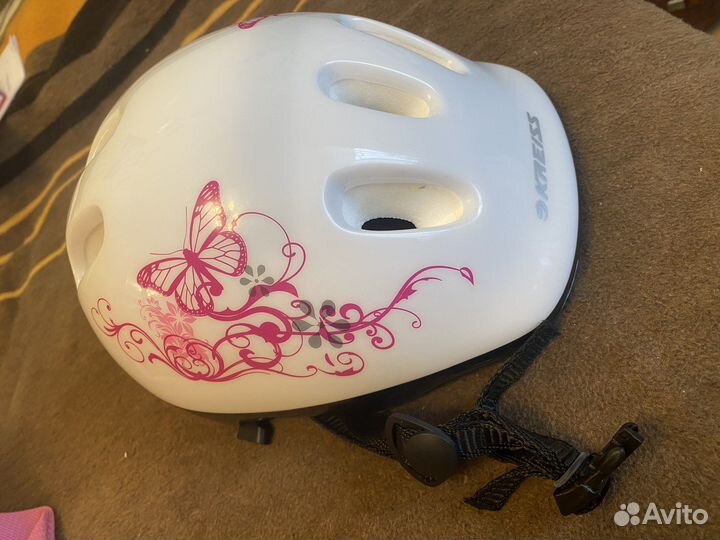 Ролики детские р 26-29