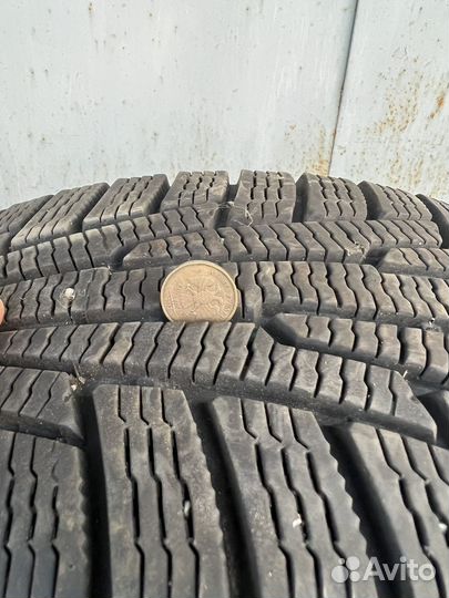 Nokian Tyres Nordman RS2 195/60 R15