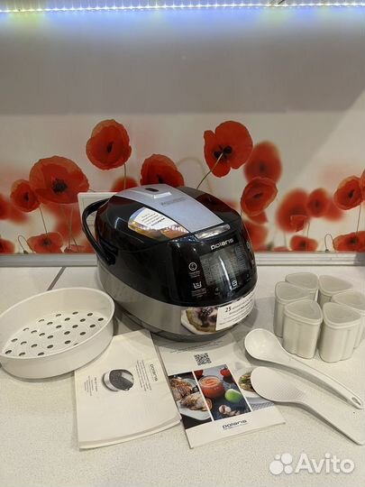 Мультиварка