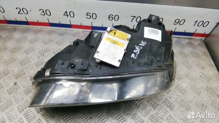 Фара 63126917124 BMW 7 E65/E66 (2001-2008)