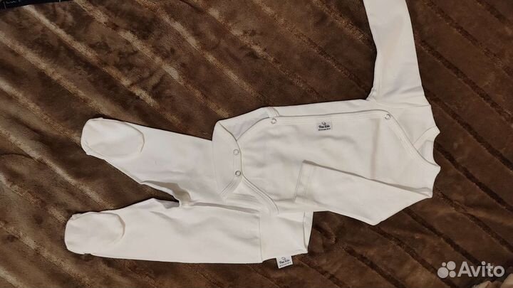 Костюм детский новый