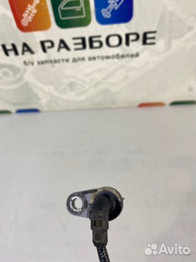 Датчик abs задний левый Nissan Almera G15 K4M 2014