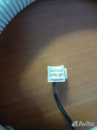 Шланг аквастоп 06039000 для посудомоечной машины M