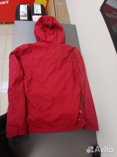 Анорак napapijri