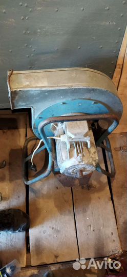 Надувной батут