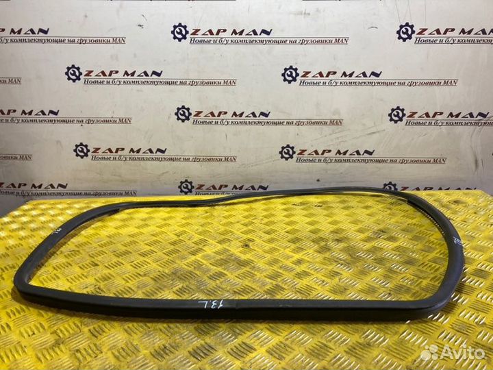 Уплотнительная резинка Man Tgl Tgm Tga Tgs Tgx
