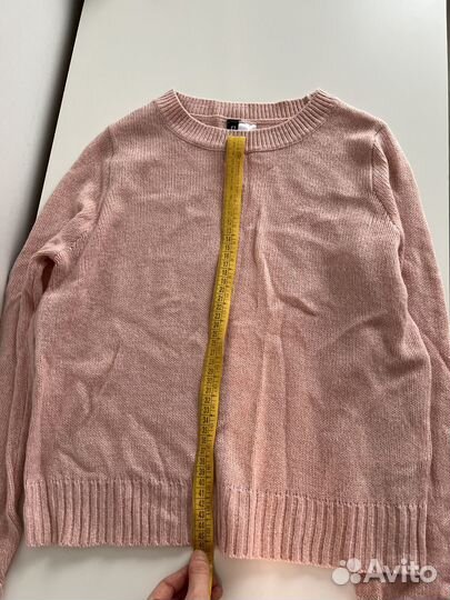 Кофта женская H&M размер xs