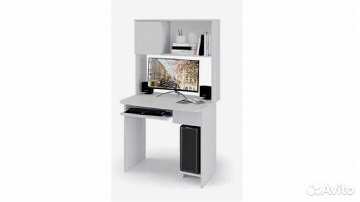 Компьютерный стол №2